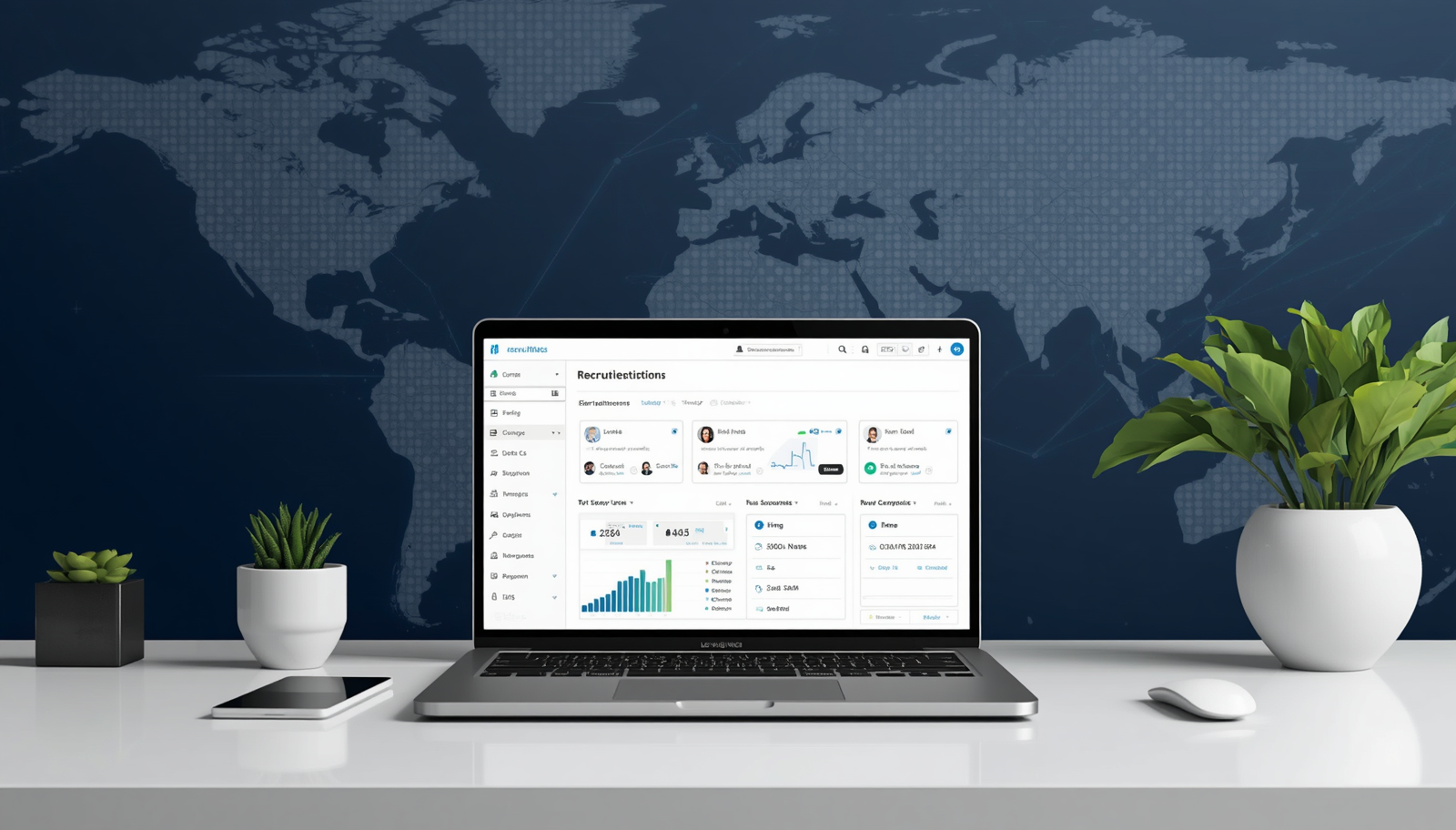 Tech Recruitment Brazil: A Guide for Global Companies Hiring Brazilian Talent