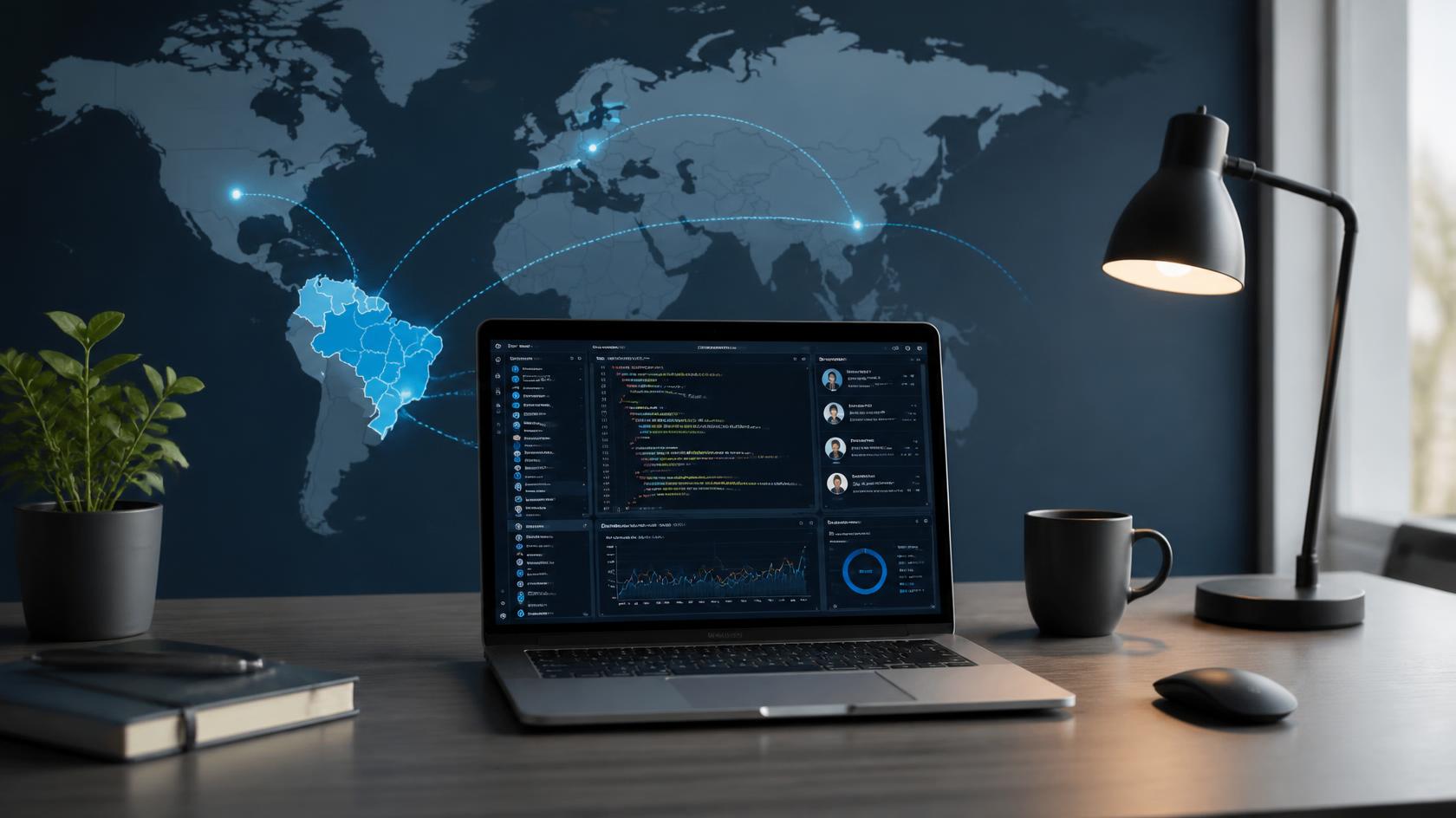 Benefits of International Hiring