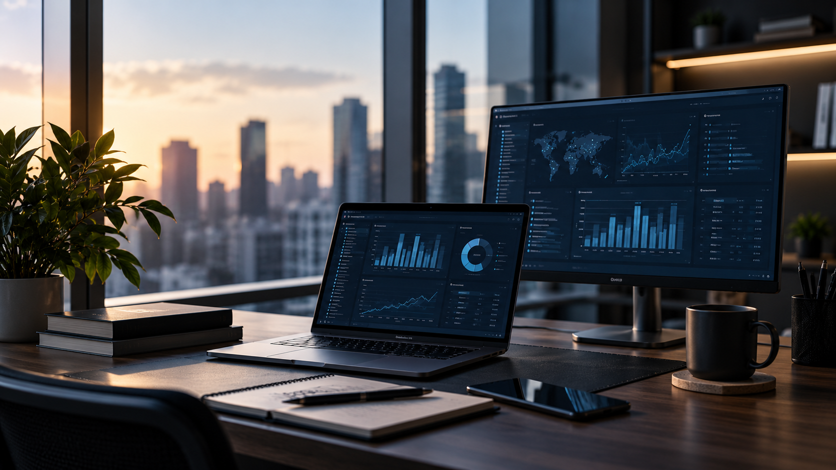 How to Hire Data Scientists and Data Analysts in Brazil